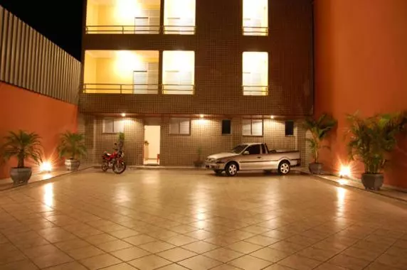 Minas Hotel Unidade Rodovia