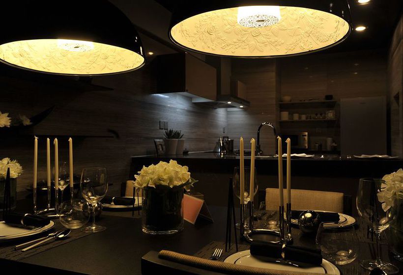 Qingdao Sweetome Vacation Rentals Nalu Bay