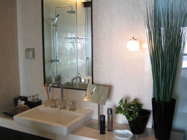 Qingdao Sweetome Vacation Rentals Nalu Bay