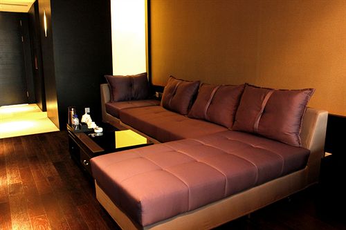 Qingdao Sweetome Vacation Rentals Nalu Bay