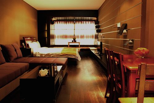 Qingdao Sweetome Vacation Rentals Nalu Bay