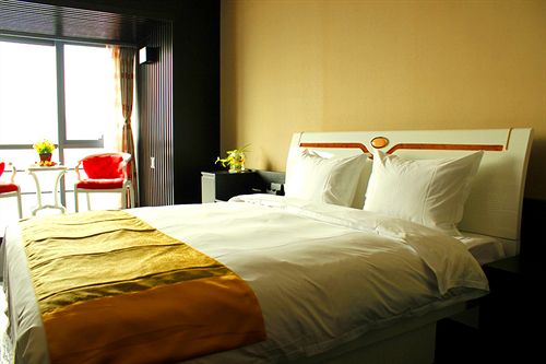 Qingdao Sweetome Vacation Rentals Nalu Bay