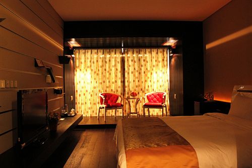 Qingdao Sweetome Vacation Rentals Nalu Bay