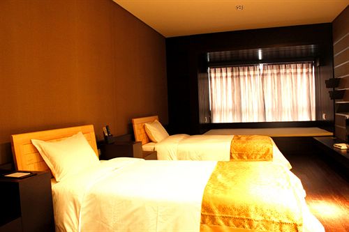 Qingdao Sweetome Vacation Rentals Nalu Bay