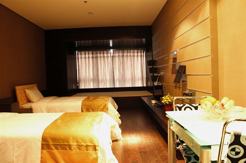 Qingdao Sweetome Vacation Rentals Nalu Bay