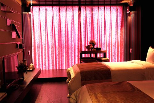 Qingdao Sweetome Vacation Rentals Nalu Bay