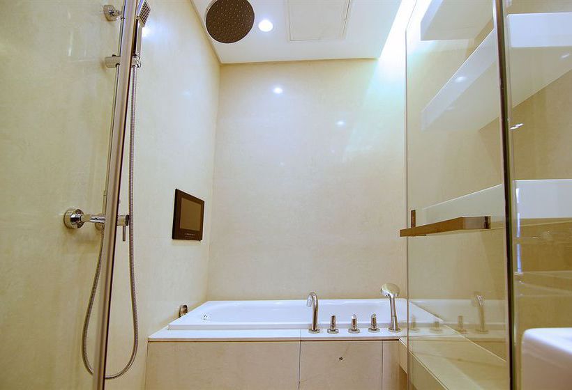 Qingdao Sweetome Vacation Rentals Nalu Bay