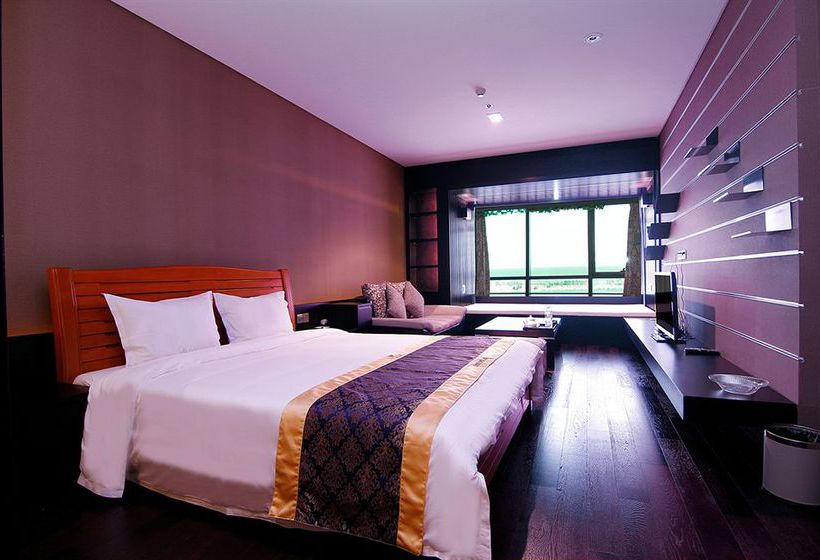 Qingdao Sweetome Vacation Rentals Nalu Bay