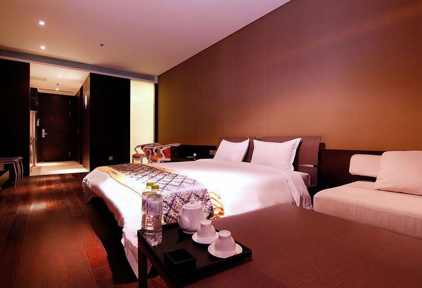 Qingdao Sweetome Vacation Rentals Nalu Bay