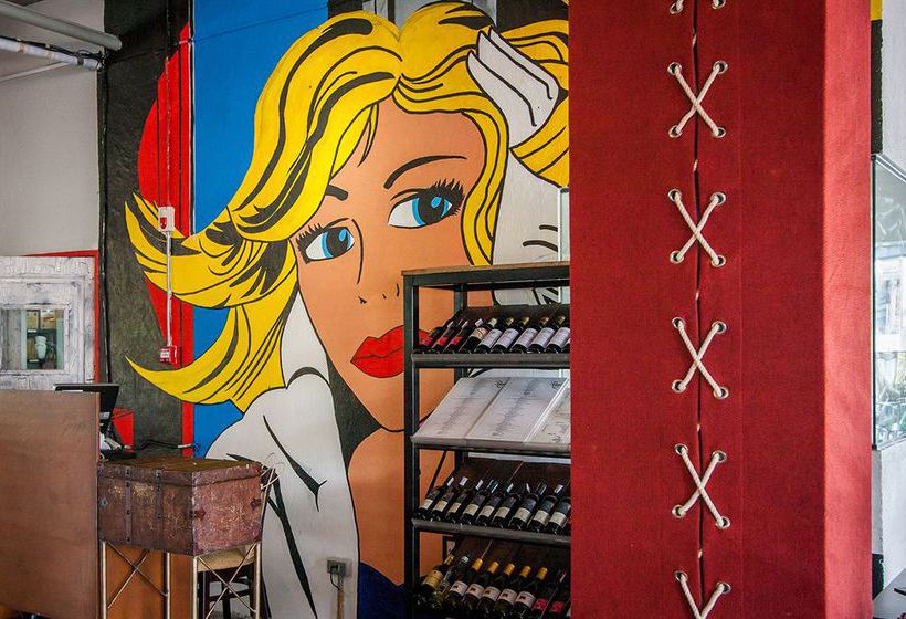 Qingdao Sweetome Vacation Rentals Nalu Bay