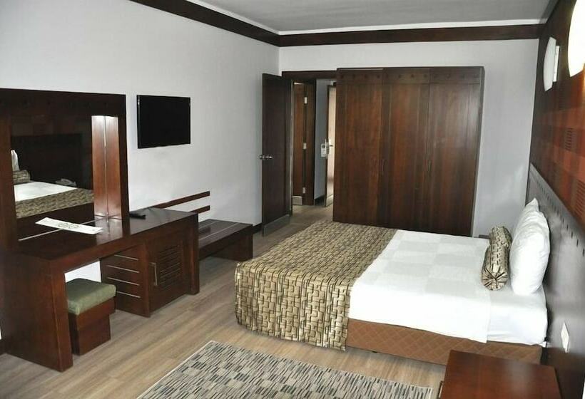 منتجع Umut Thermal Spa & Wellness