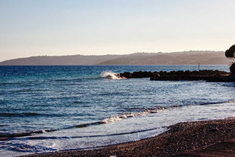 Rosa’s Beach Studios