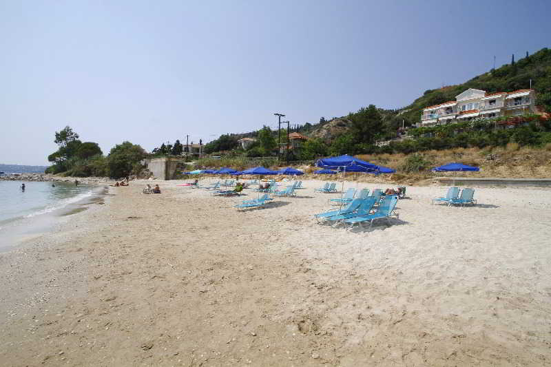 Rosa’s Beach Studios