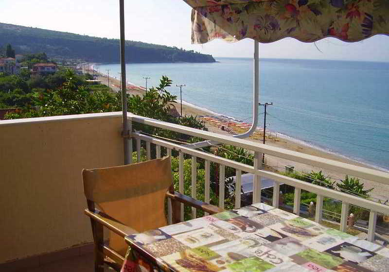 Rosa’s Beach Studios