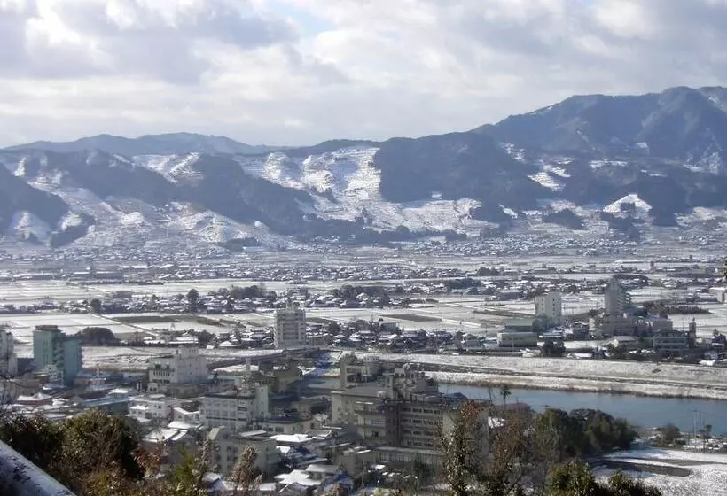 旅館 View Hotel Heisei