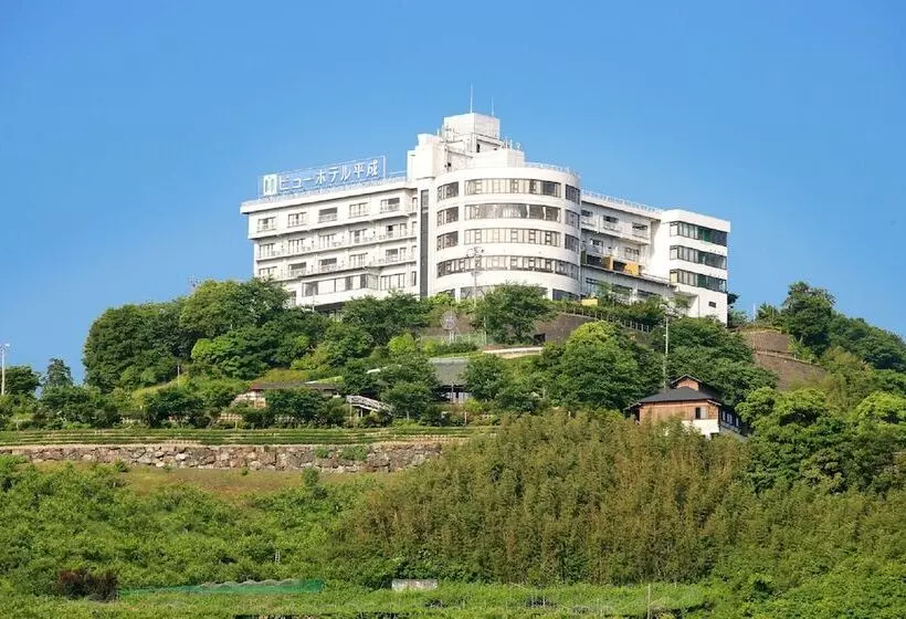旅館 View Hotel Heisei