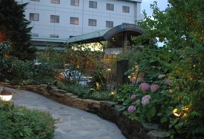 旅館 View Hotel Heisei