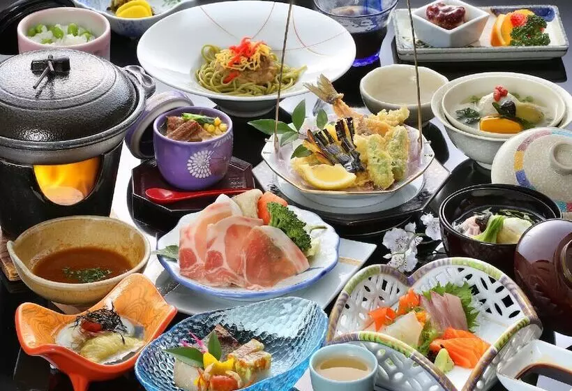 旅館 View Hotel Heisei