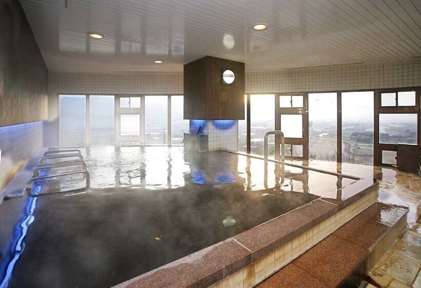 ريوكان View Hotel Heisei