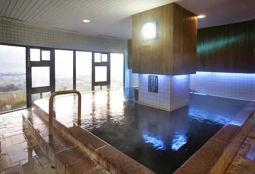 旅館 View Hotel Heisei