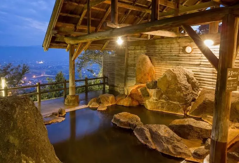 旅館 View Hotel Heisei