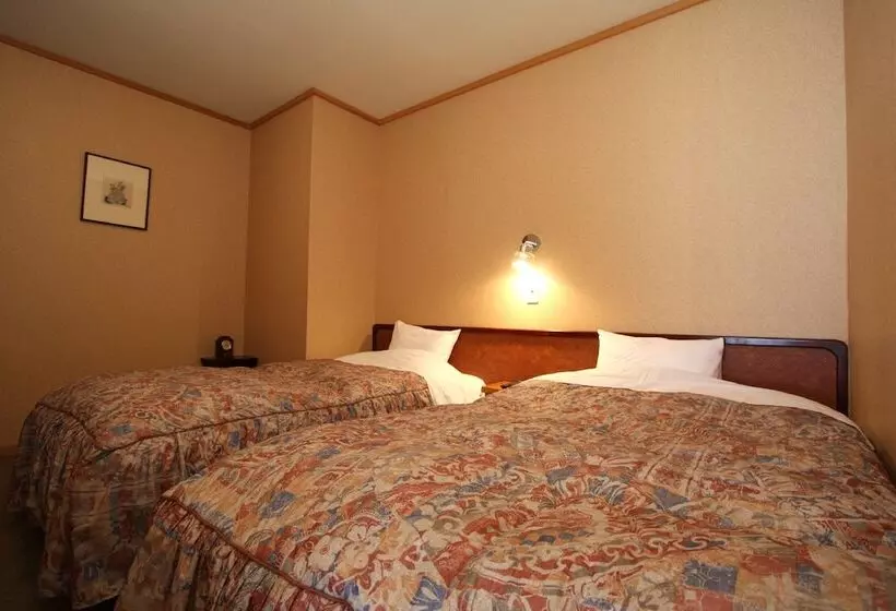 旅館 View Hotel Heisei