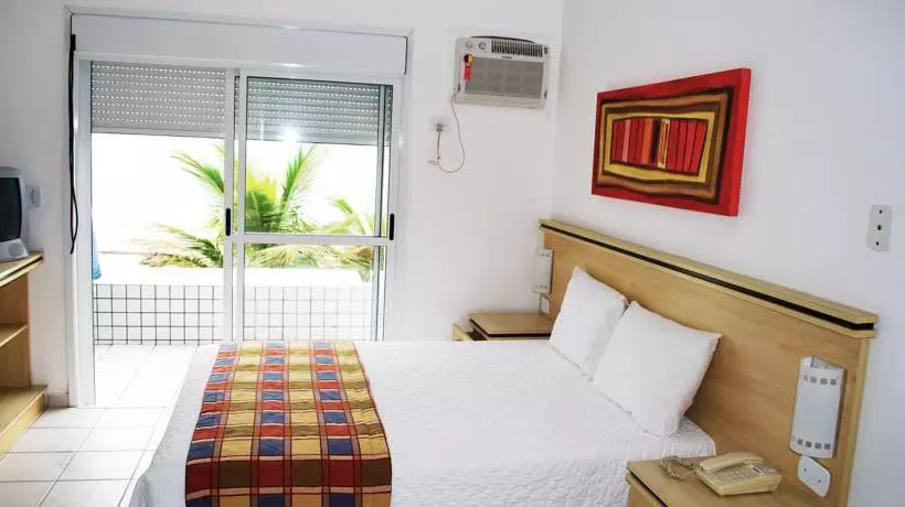 Spazio Marine Hotel   Guaratuba