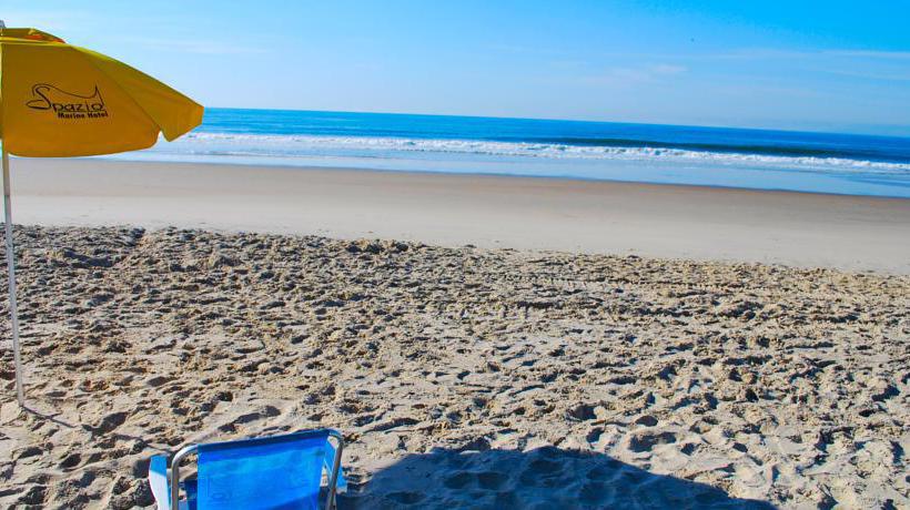 Spazio Marine Hotel Guaratuba