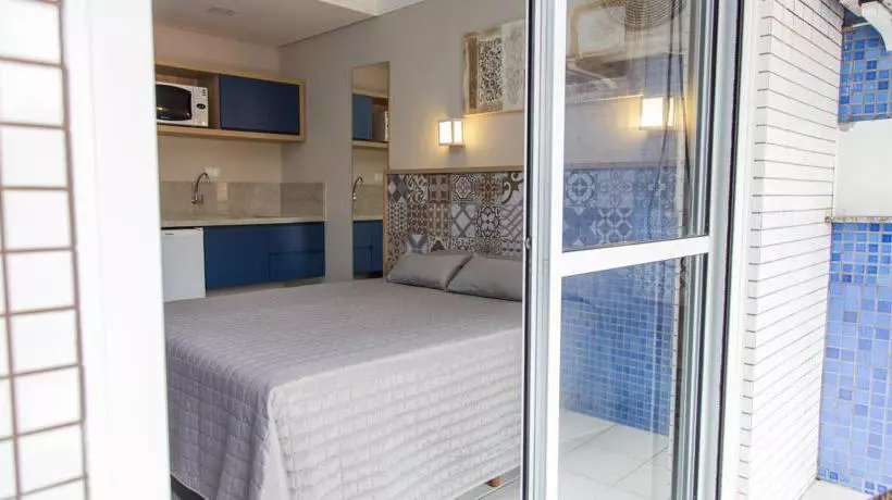 Spazio Marine Hotel   Guaratuba