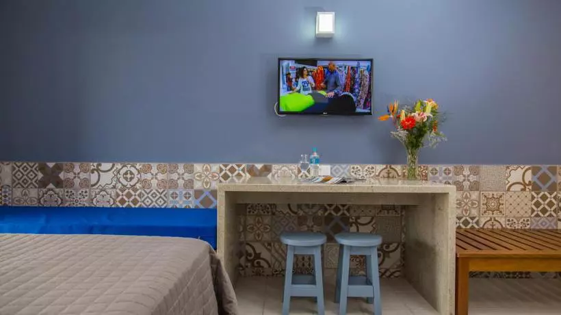 Spazio Marine Hotel   Guaratuba