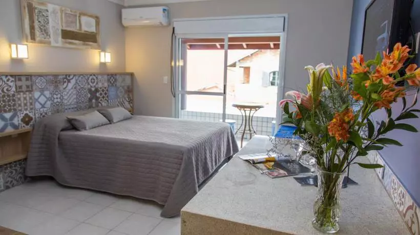 Spazio Marine Hotel   Guaratuba