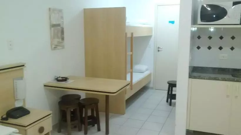 Spazio Marine Hotel   Guaratuba
