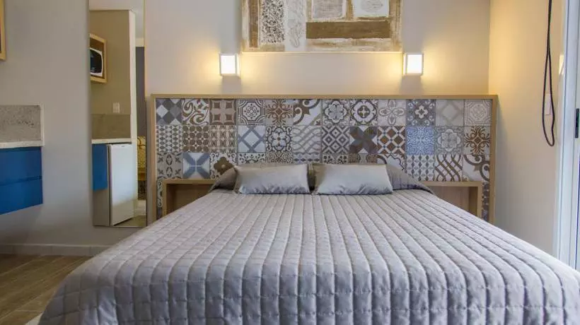 Spazio Marine Hotel   Guaratuba