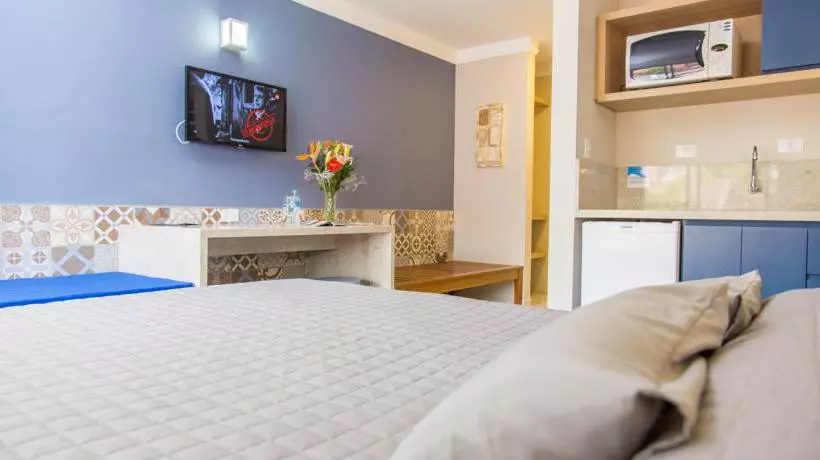 Spazio Marine Hotel   Guaratuba