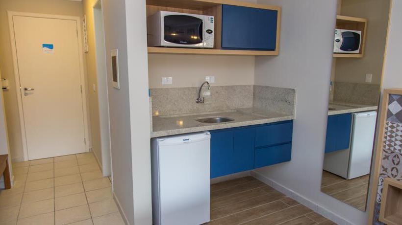 Spazio Marine Hotel Guaratuba