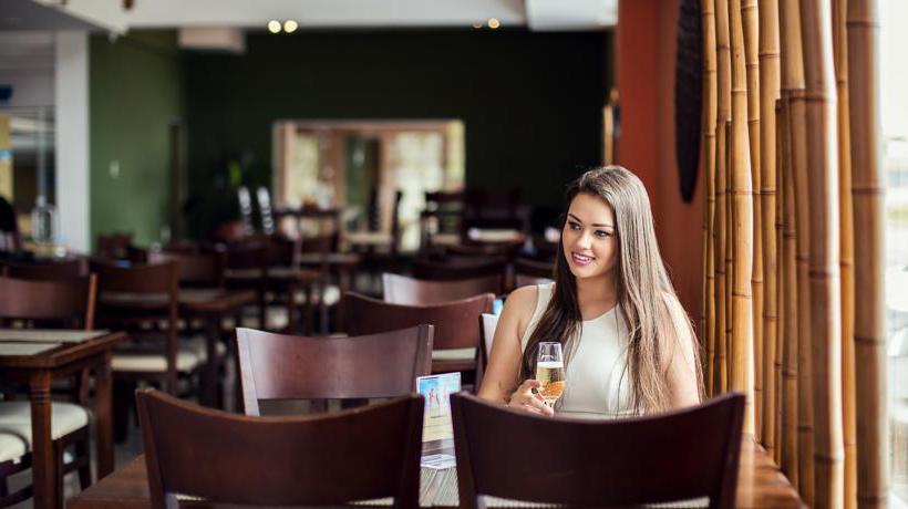 Spazio Marine Hotel Guaratuba