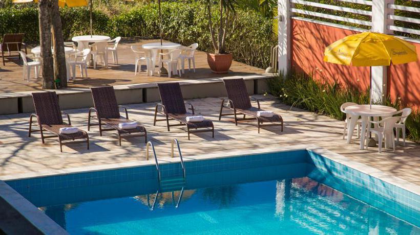 Spazio Marine Hotel Guaratuba