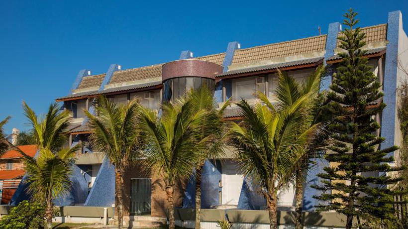 Spazio Marine Hotel Guaratuba