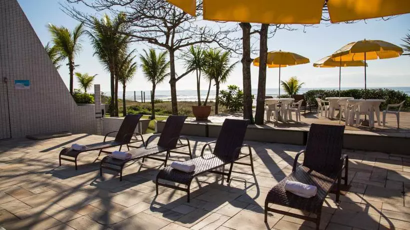 Spazio Marine Hotel   Guaratuba