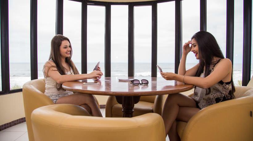 Spazio Marine Hotel Guaratuba