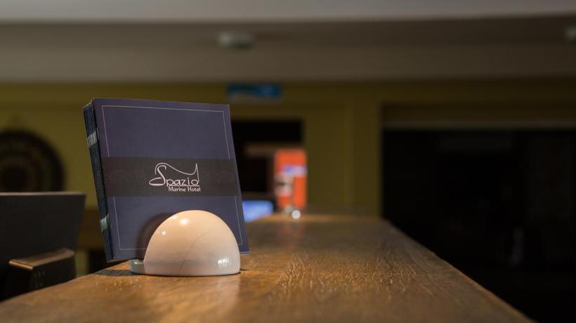 Spazio Marine Hotel Guaratuba