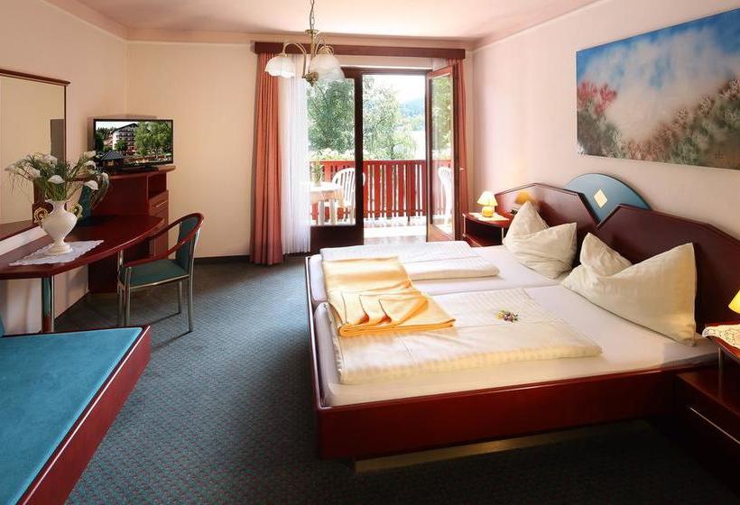 Strandhotel Orchidee