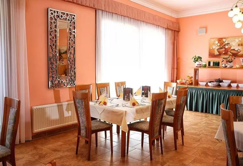Strandhotel Orchidee