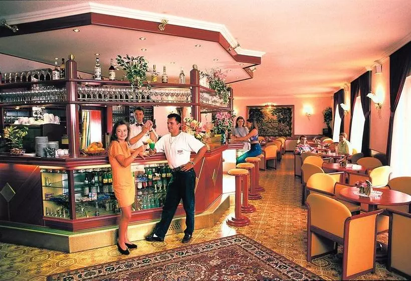 Strandhotel Orchidee