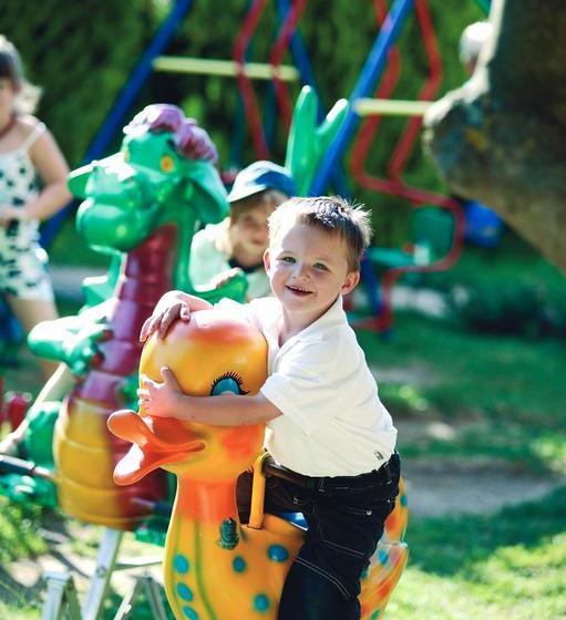 Strandhotel Orchidee