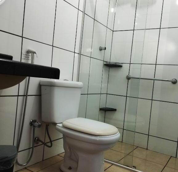 הוסטל Estância Das Angolas Inhotim