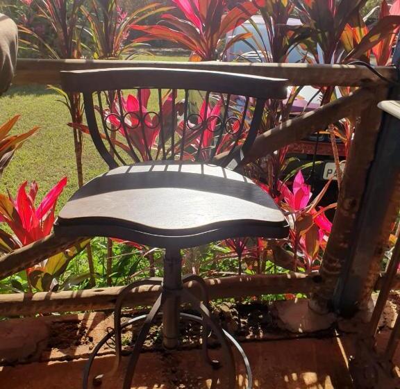 הוסטל Estância Das Angolas Inhotim