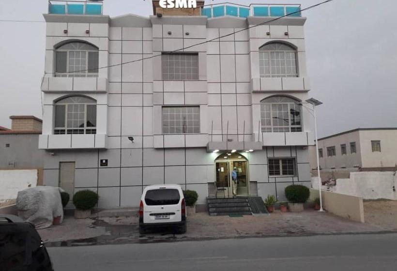 Hôtel Esma Nouadhibou