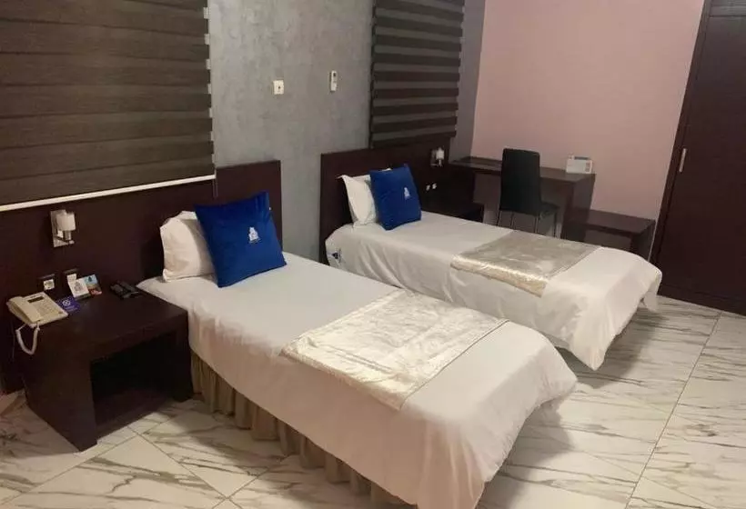 Hôtel Esma Nouadhibou