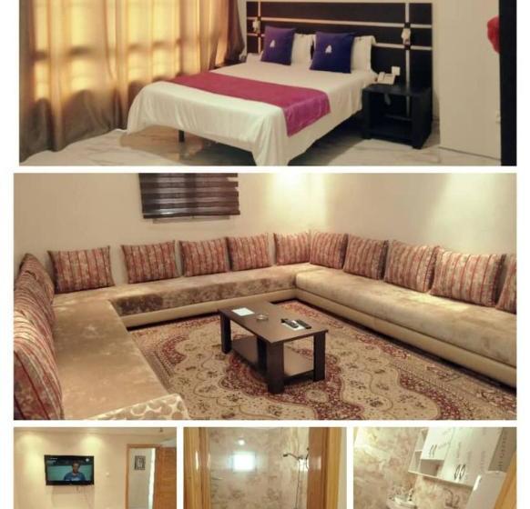 Hôtel Esma Nouadhibou